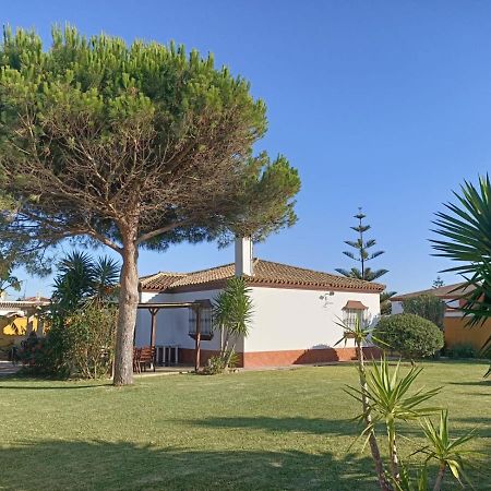 Villa Casa Manoli à El Palmar  Extérieur photo