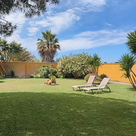 Villa Casa Manoli à El Palmar  Extérieur photo