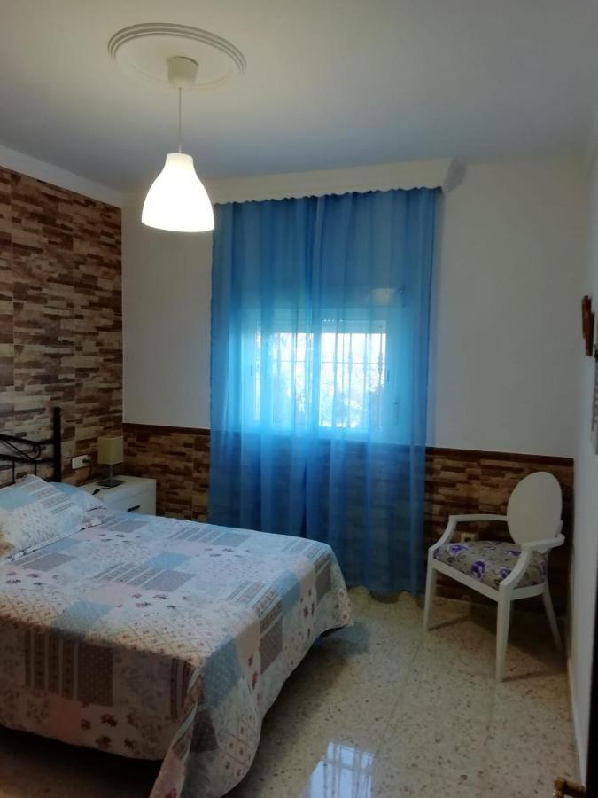 Villa Casa Manoli à El Palmar  Extérieur photo