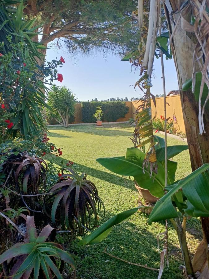 Villa Casa Manoli à El Palmar  Extérieur photo